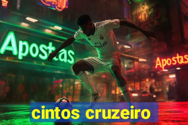 cintos cruzeiro